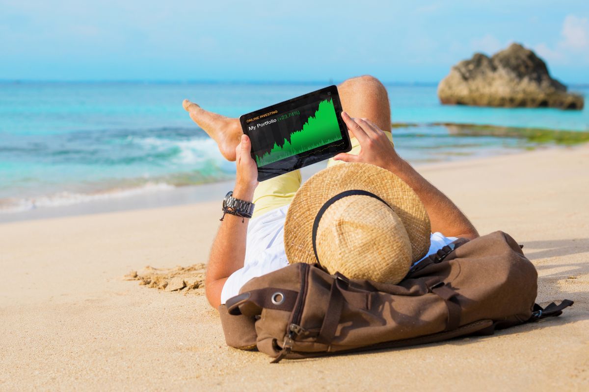 Gestão de Investimentos: dicas para investir de forma eficiente e segura